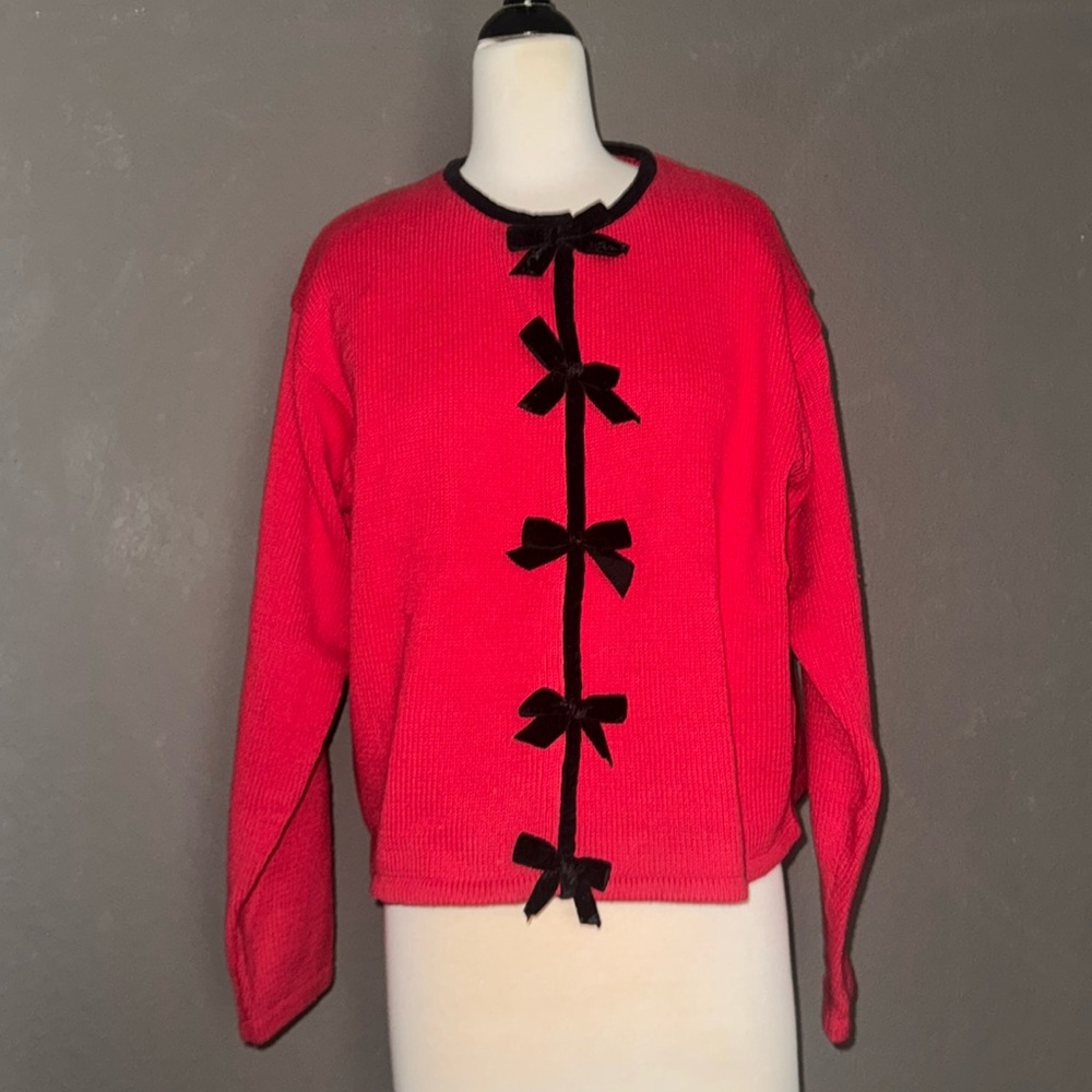 Curio Button down Sweater